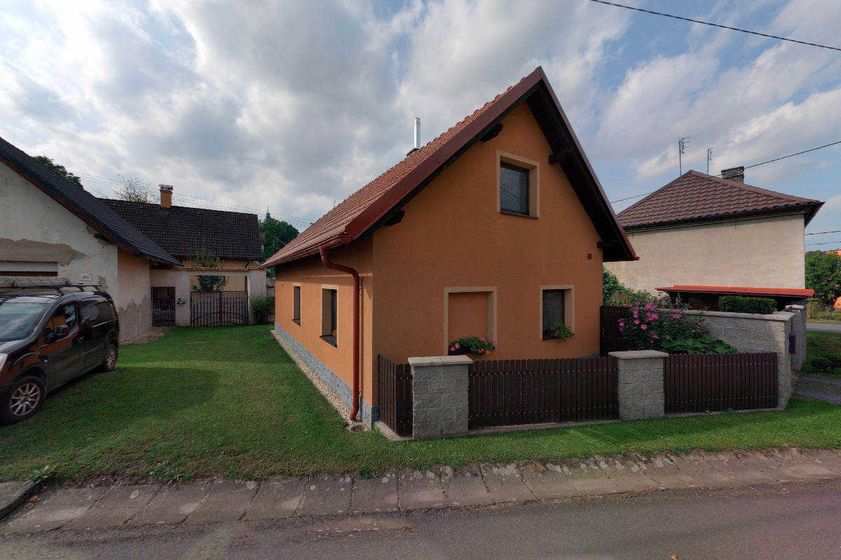 Kominictví Josef Pavlík