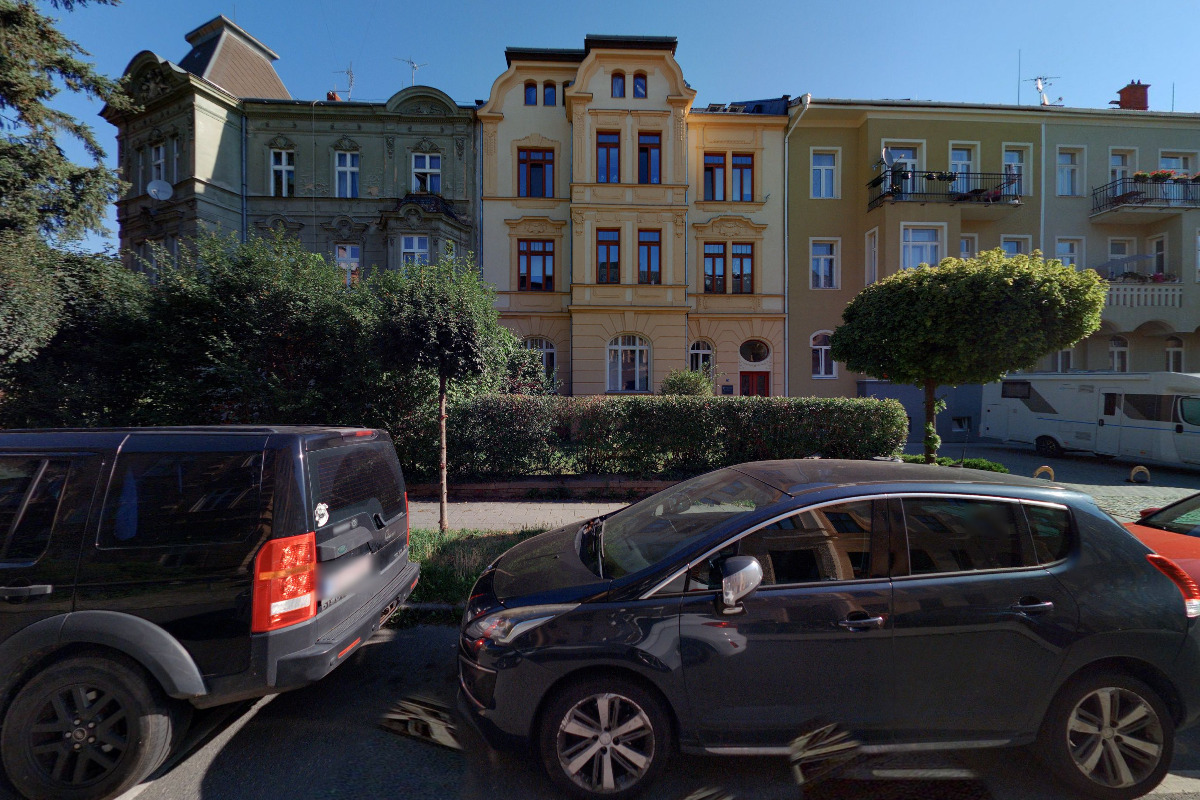 MUDr. Dagmar Prejdová - Ambulance dětské kardiologie a prenatální echokardiografie