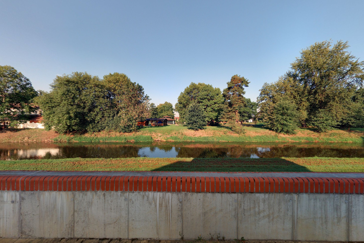 Půjčovna lodí a raftů V-servis foto 4