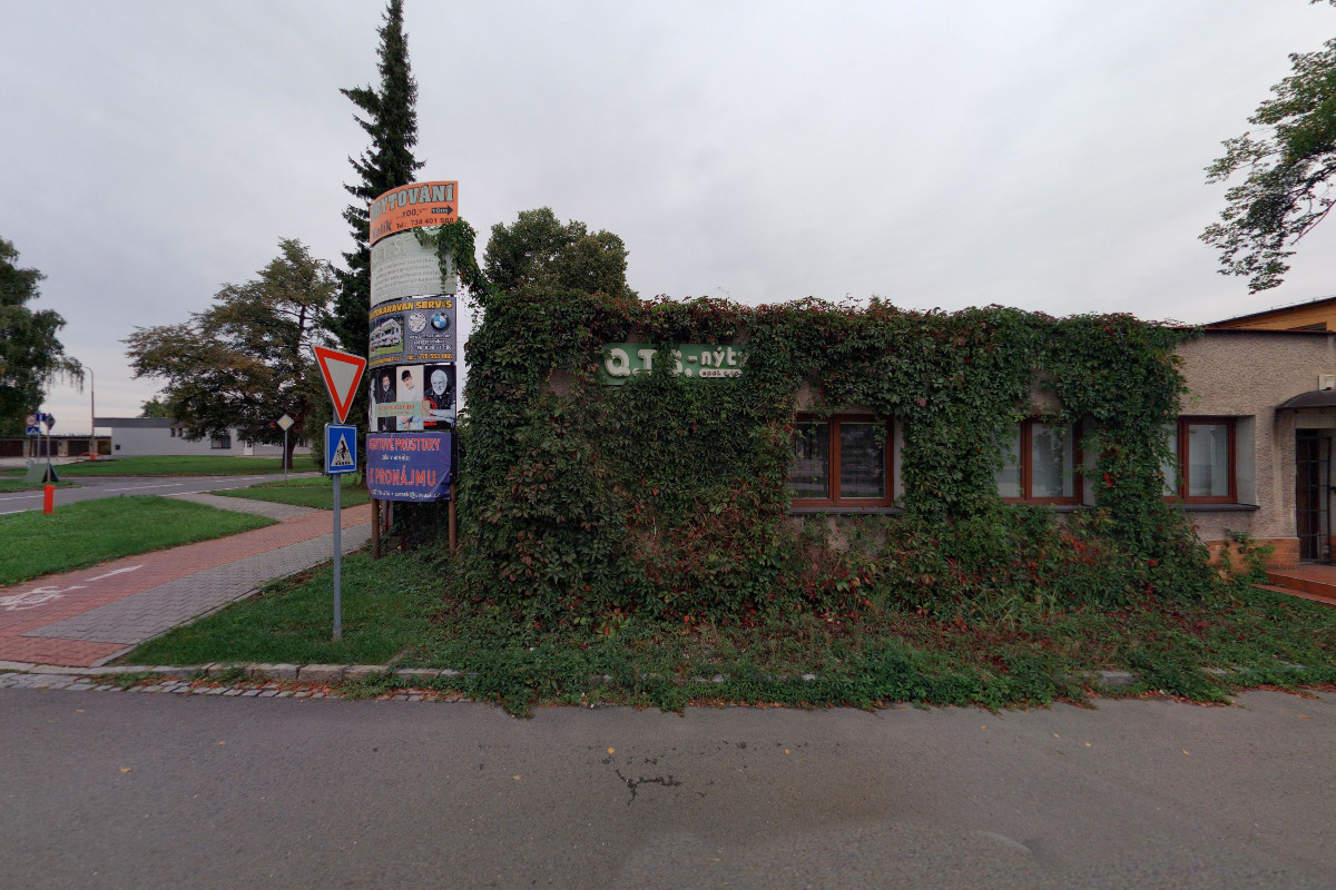 Renata Marcolová - Marcolina