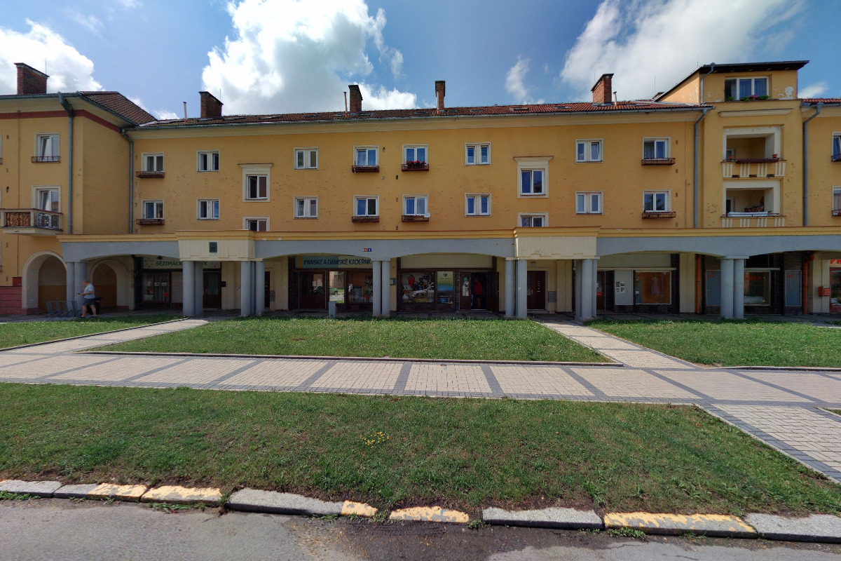 Vladislava Šandová foto 2