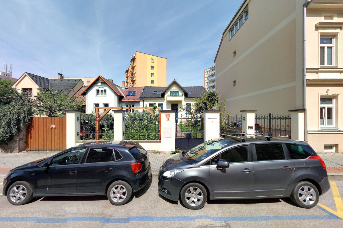 MUDr. Vladimír Kaplan