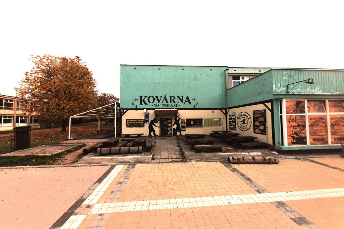 Kovárna Na Terase foto 5