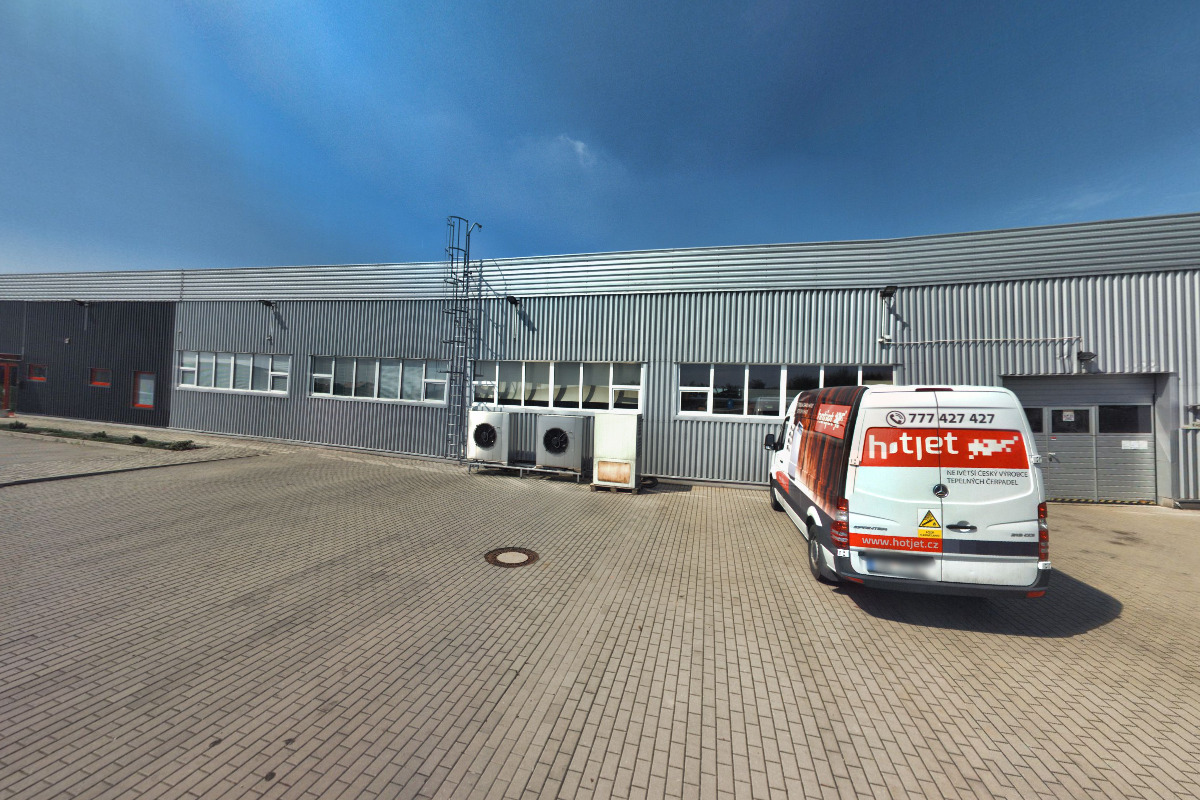 HOTJET CZ, s.r.o. foto 4
