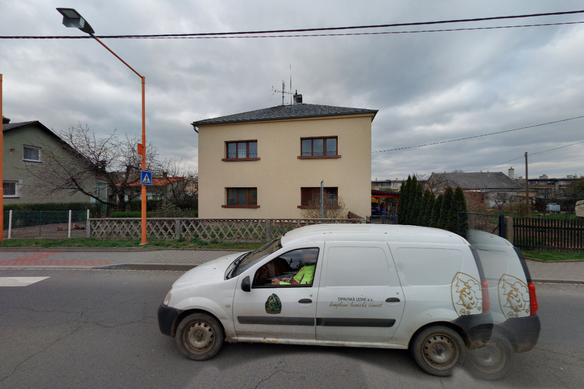 Masážní salón Alice