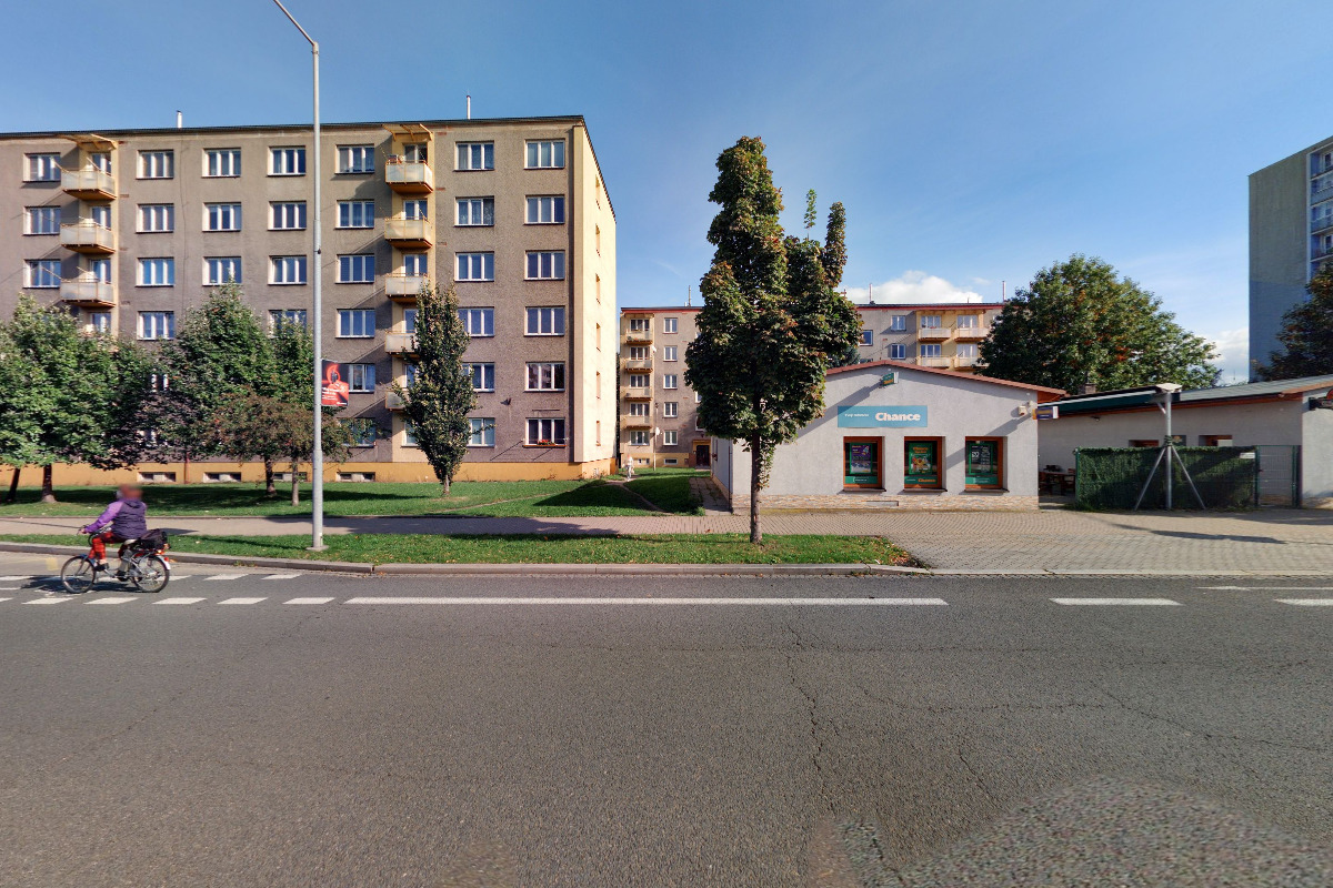 Kadeřnictví Trend - Jiřka Niedobová