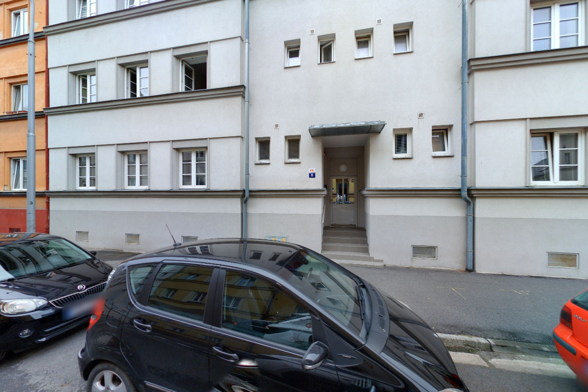 MAJK OSTRAVA stavební firma foto 1