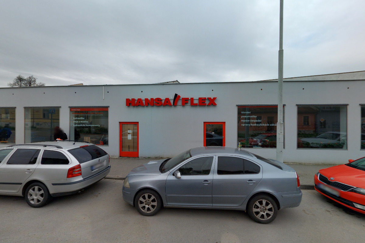 Bankomat České spořitelny foto 3