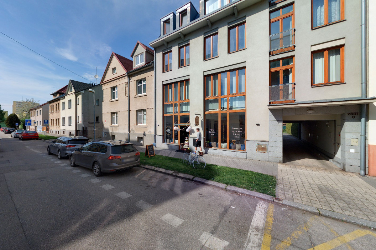 Pastry Romana Liebing foto 2