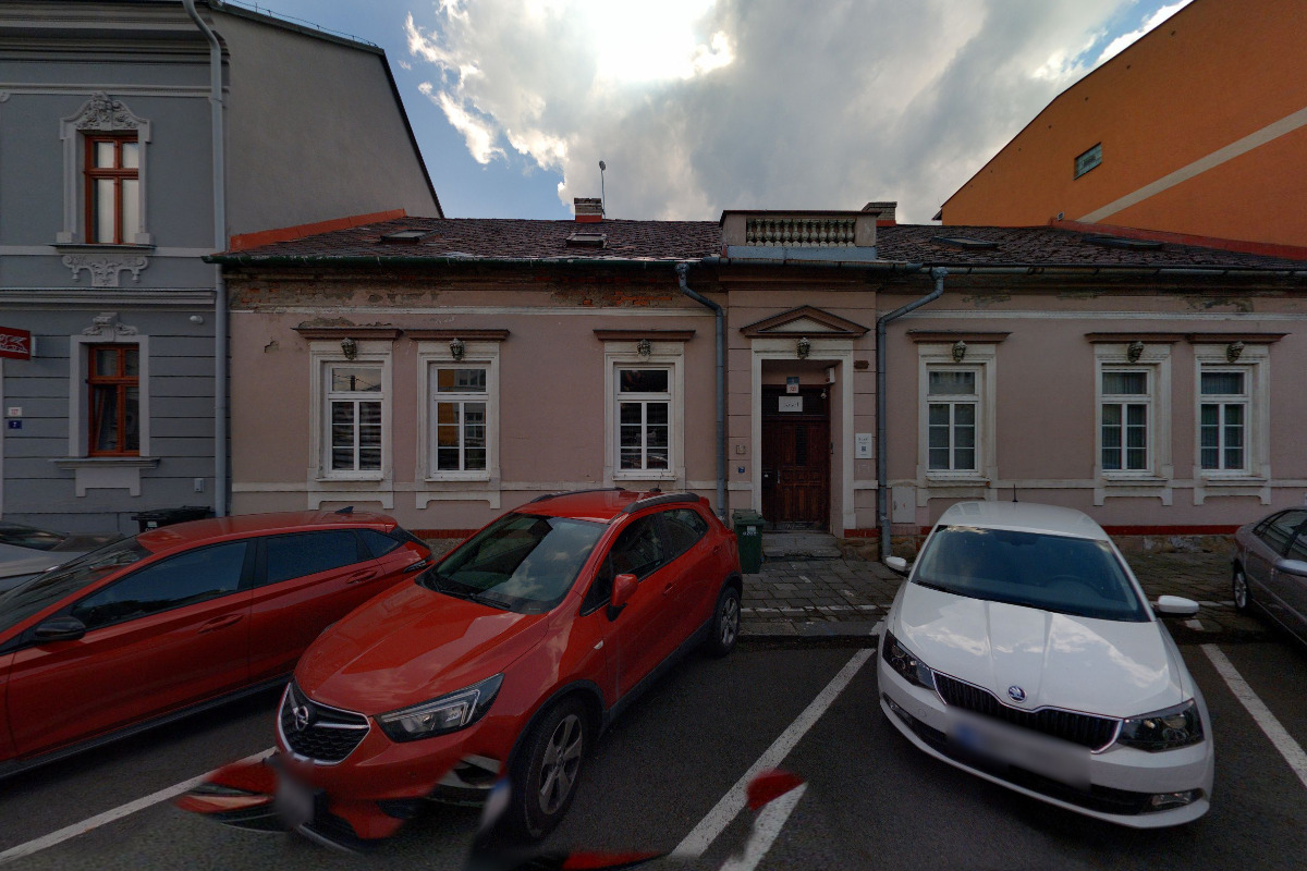 MUDr. Darja Kadlecová s.r.o.