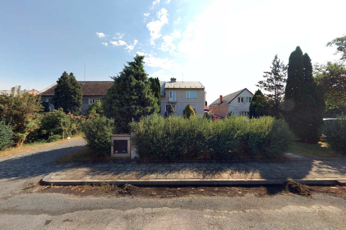 TRADE VIOLIN, s.r.o.