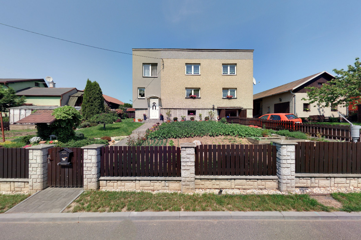 Jaromír Kubík - dřevostavby