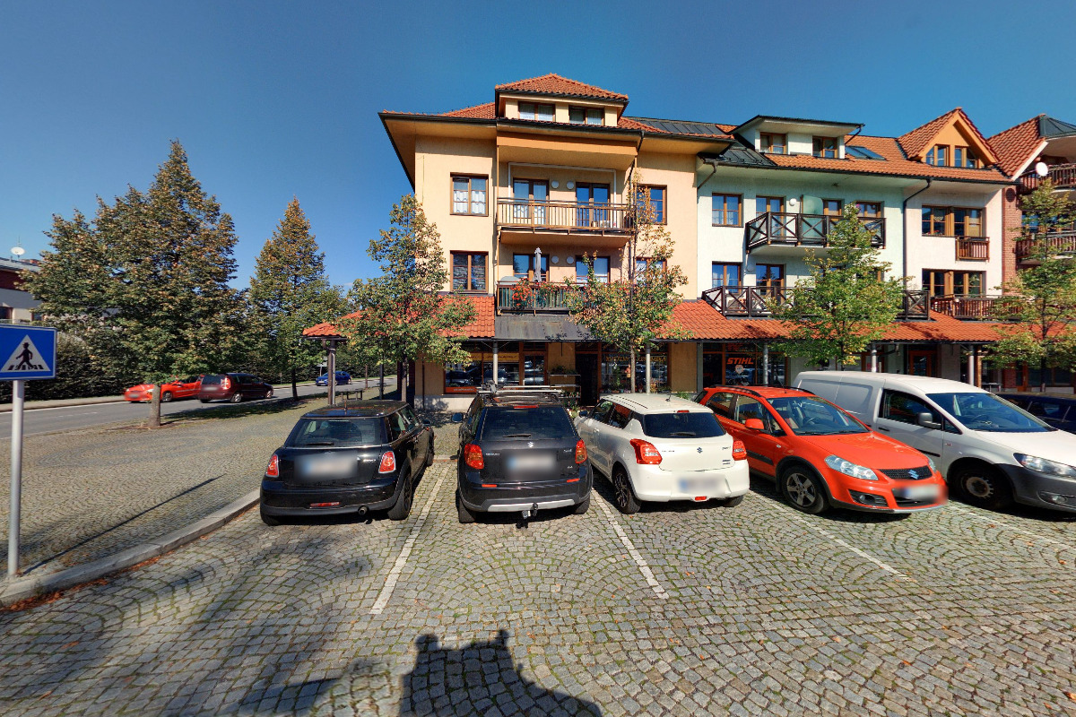 Květinářství Kamil Otava