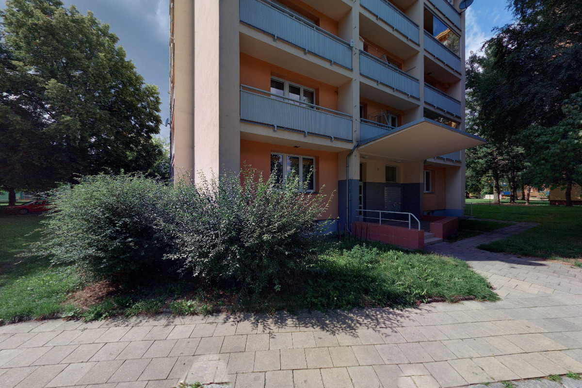 Ing. Věra Matyášková foto 2