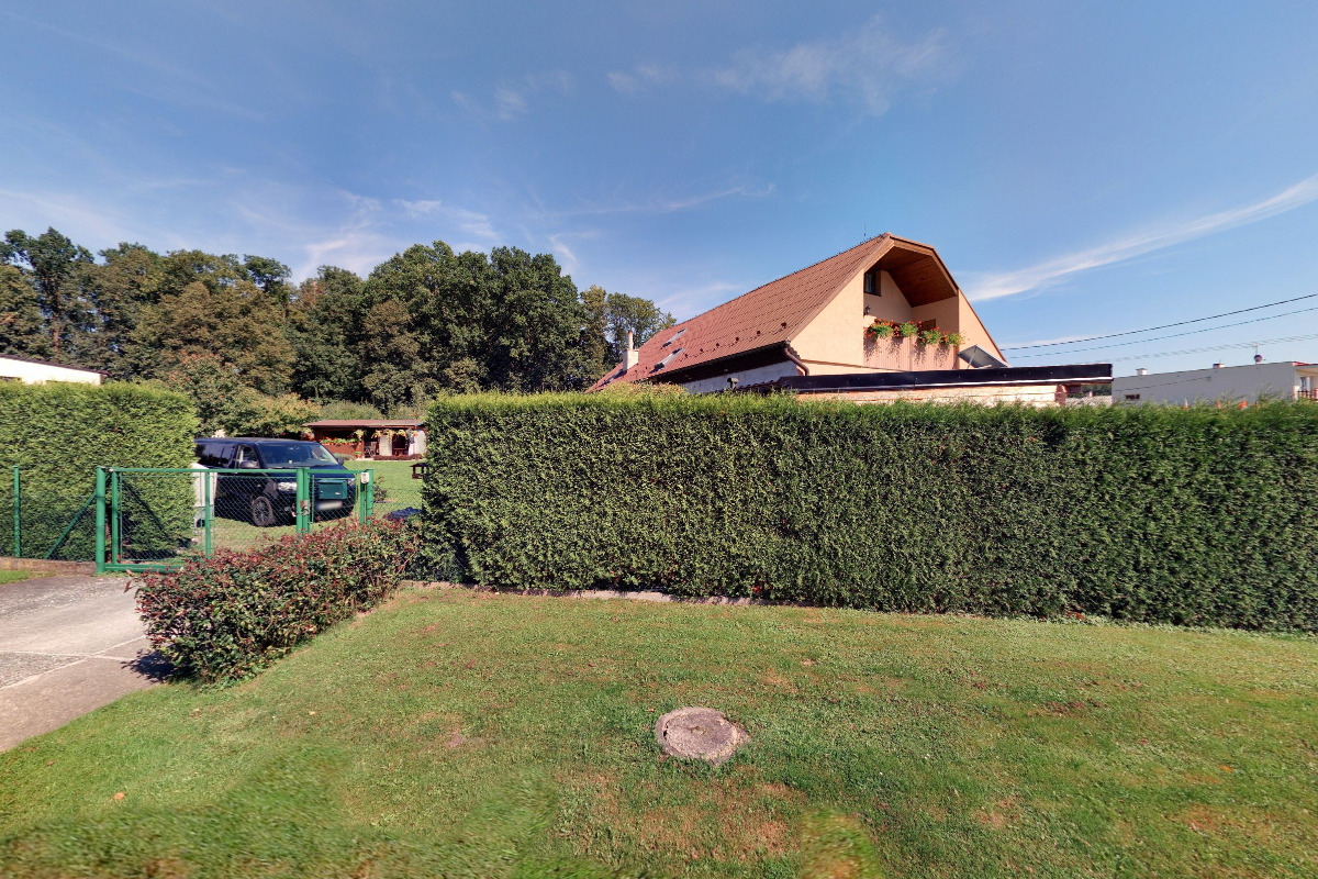 Český rybářský svaz, z.s., místní organizace Bravantice