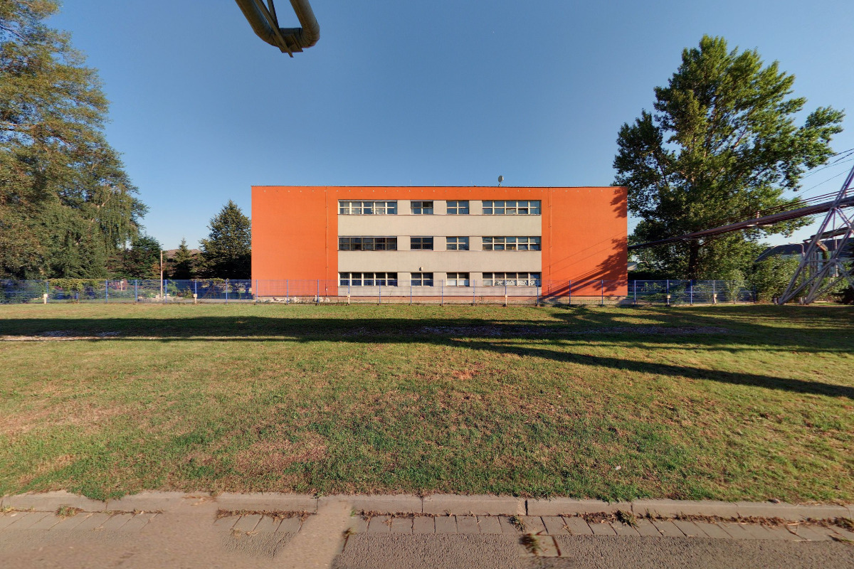 Vítkovické železniční opravny