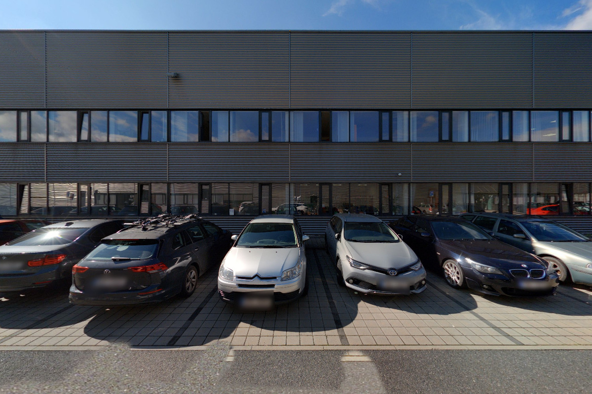 Stant Manufacturing, s.r.o.