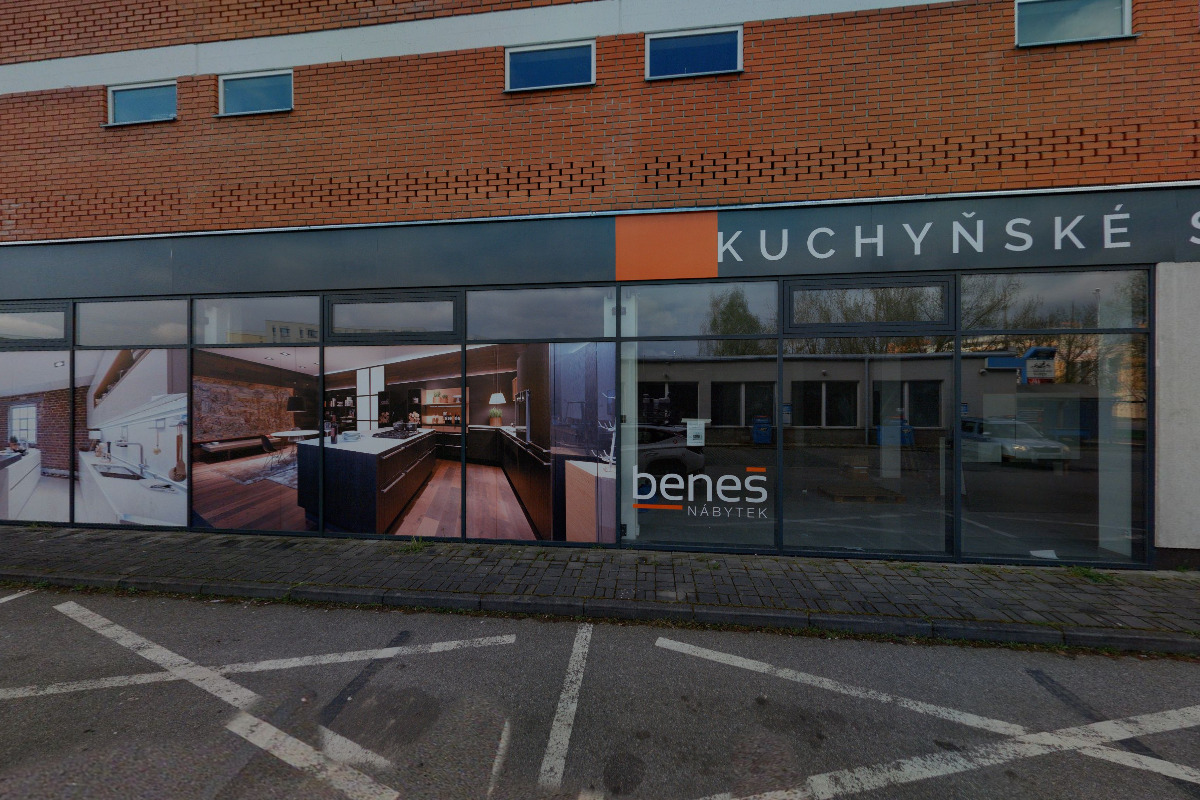 Společenství vlastníků nebytových jednotek v objektu Otavská čp. 1453 České Budějovice