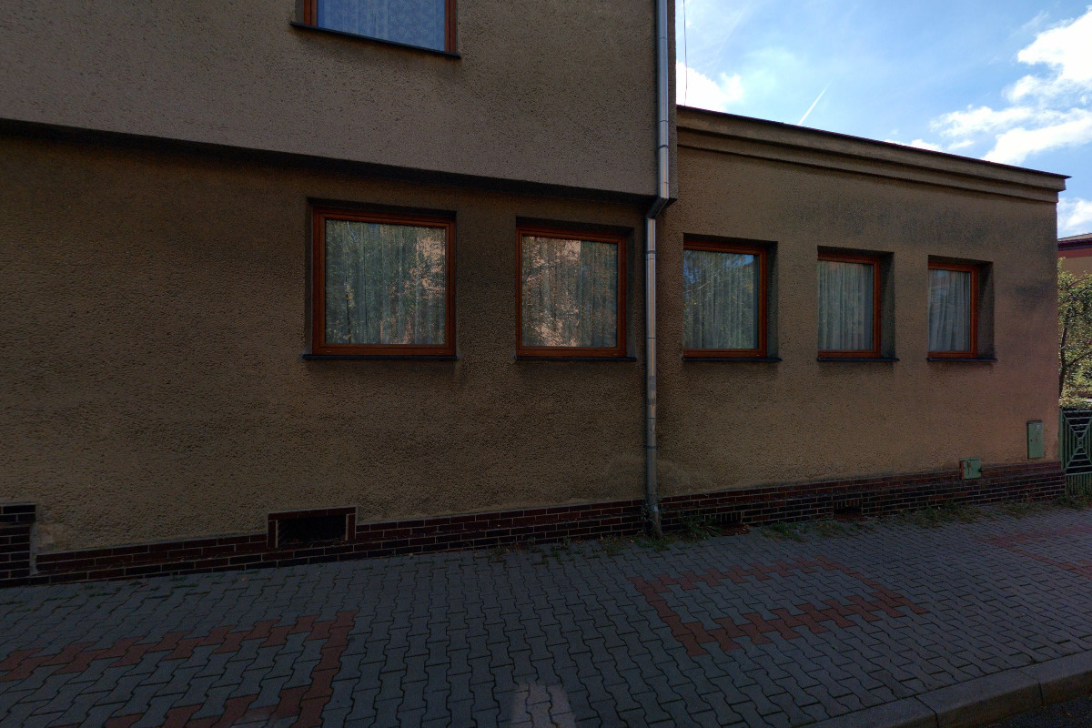 Náboženská obec Církve československé husitské ve Frýdku - Místku foto 2