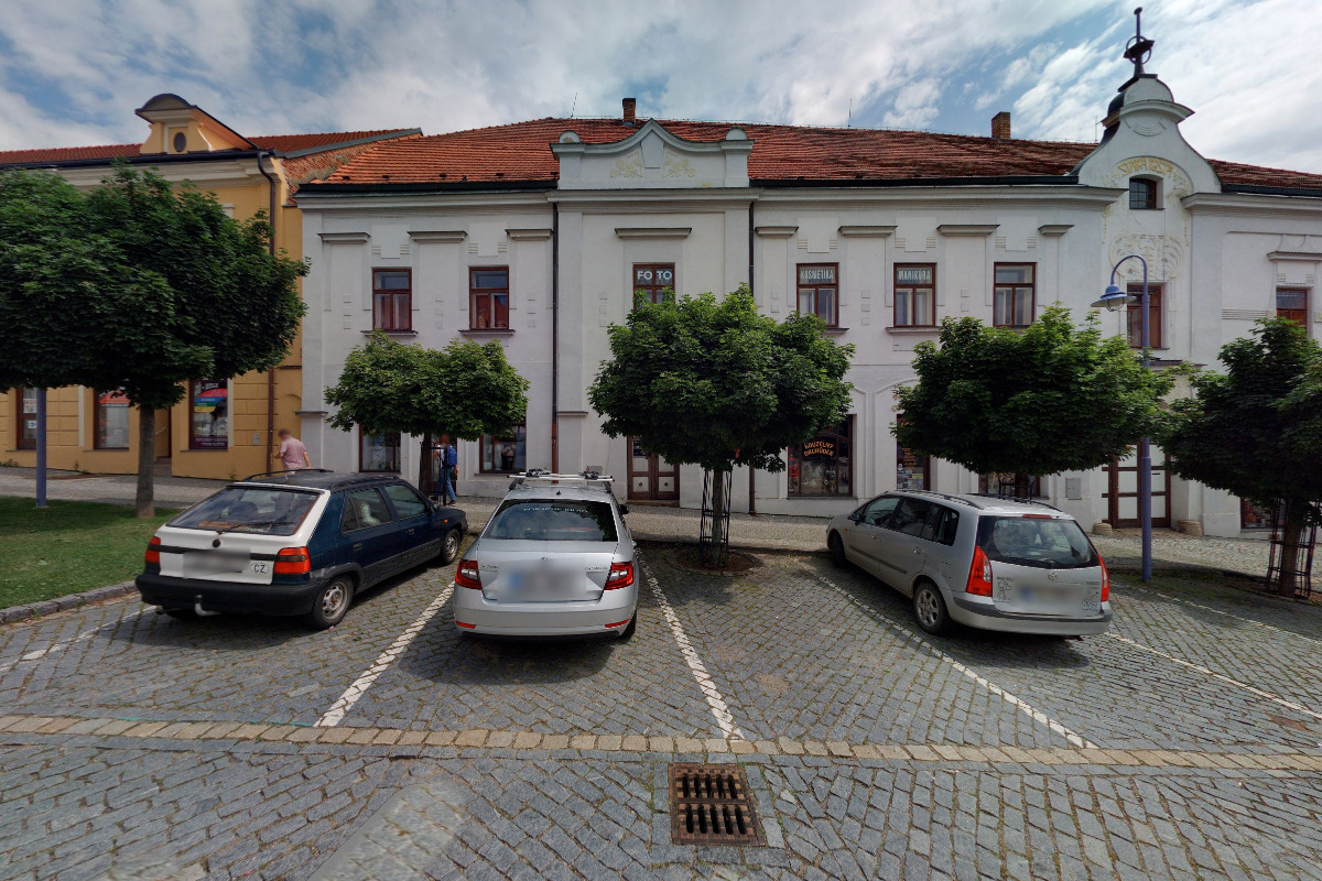 Autoškola Václav Čipera