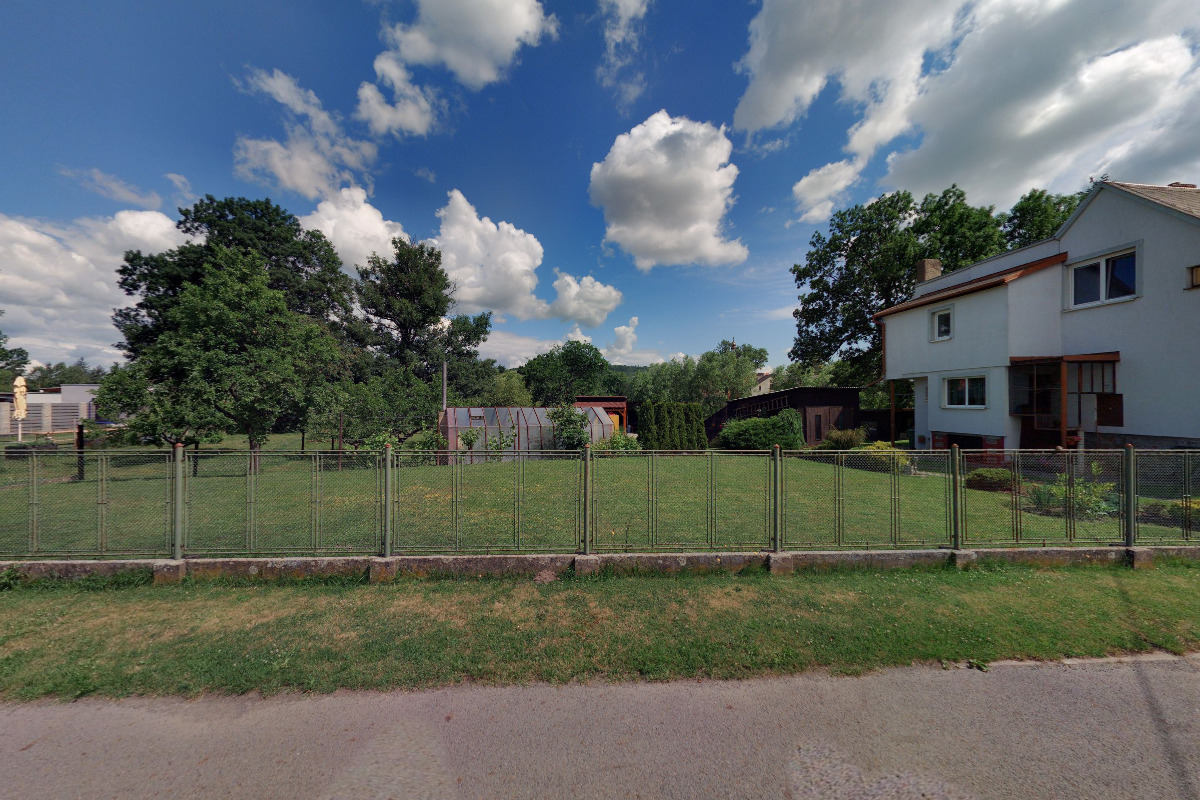 Regenerační centrum golfový klub Jana Jiřího Krnovského