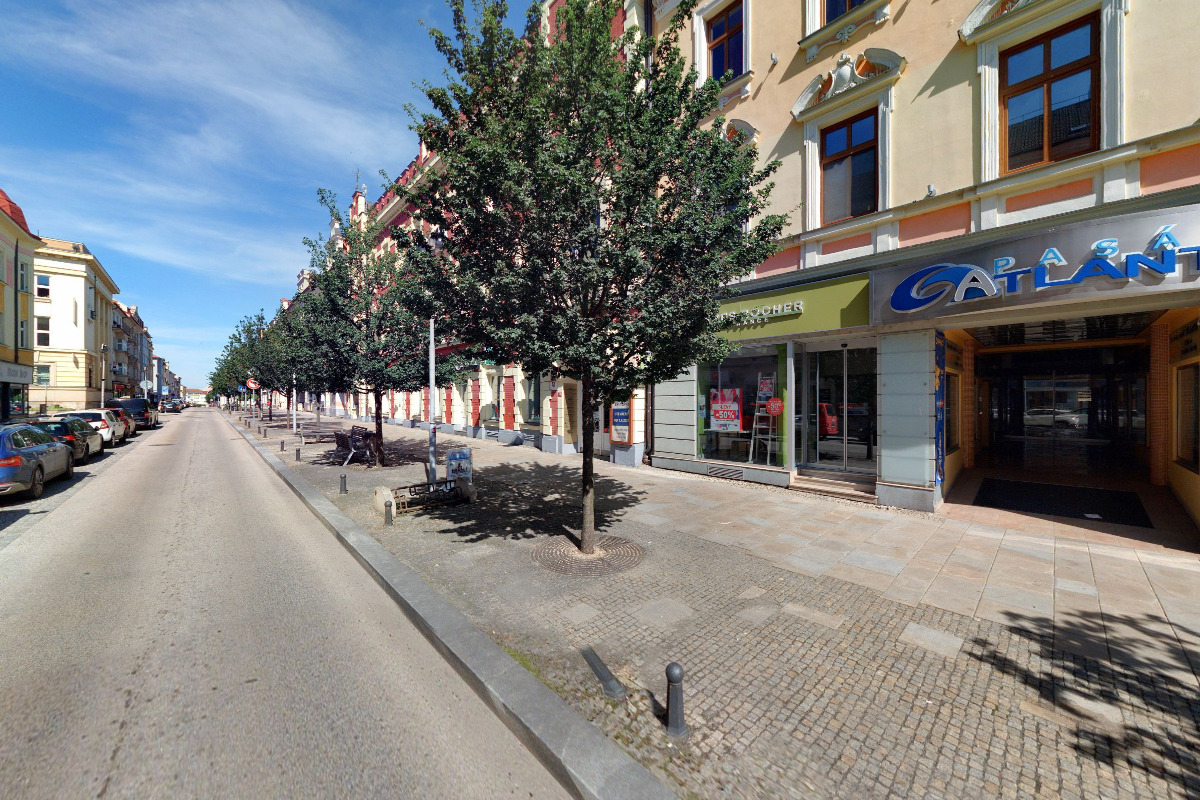 Ing. Vlastimil Kusý - geologické práce