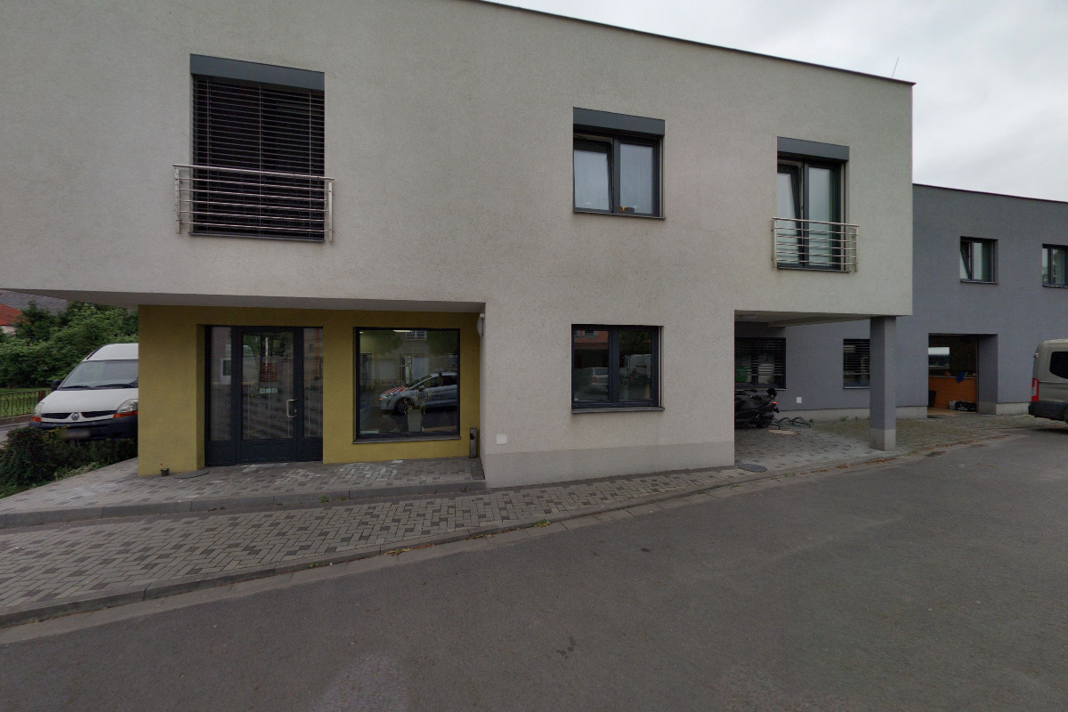 AR studio Bolatice