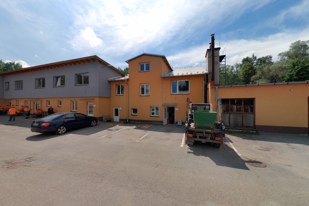 Technické služby Havířov, a.s. foto 5