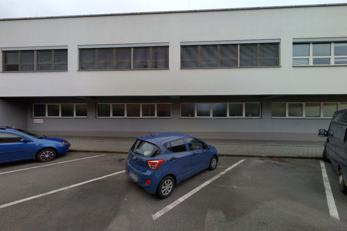 Hanon Systems Autopal Services, s.r.o.