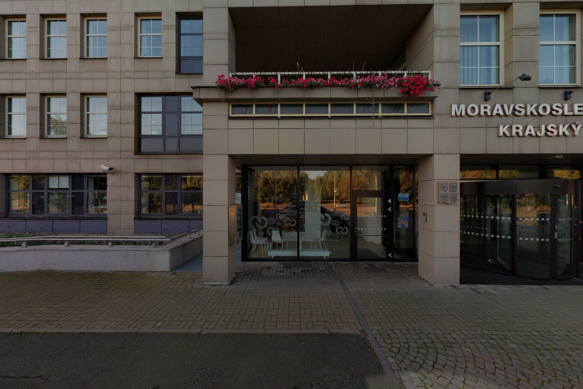 Moravskoslezský Vodíkový Klastr