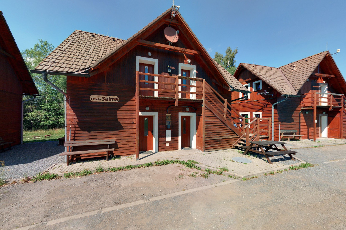 Chata Salma