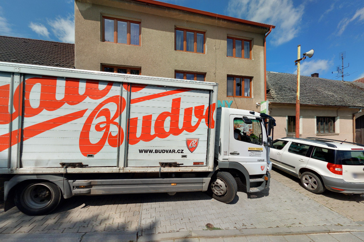 Můjobchod - Potraviny Večerka Bukovsko foto 2