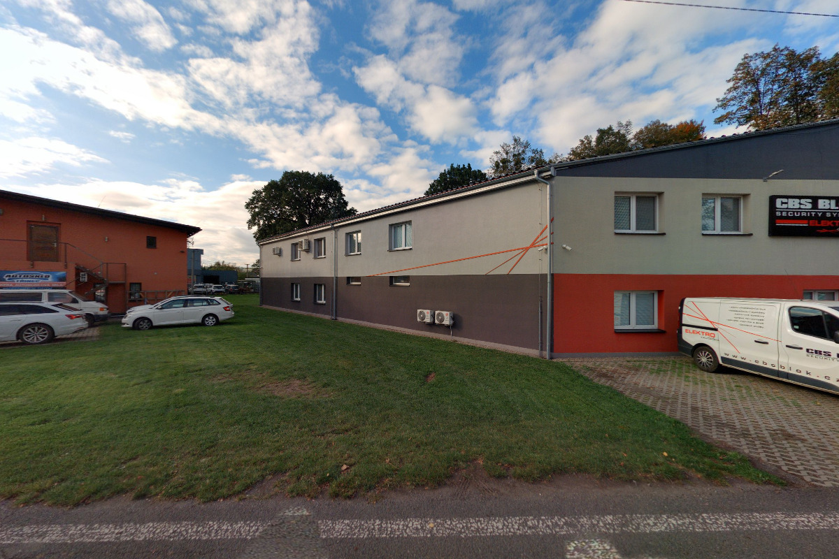 CBS BLOK, spol. s r.o.