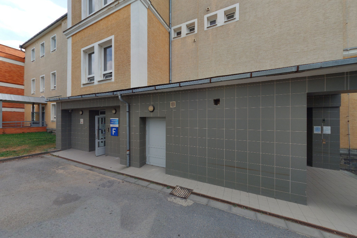 Neurologické oddělení - Nemocnice AGEL Šternberk foto 2