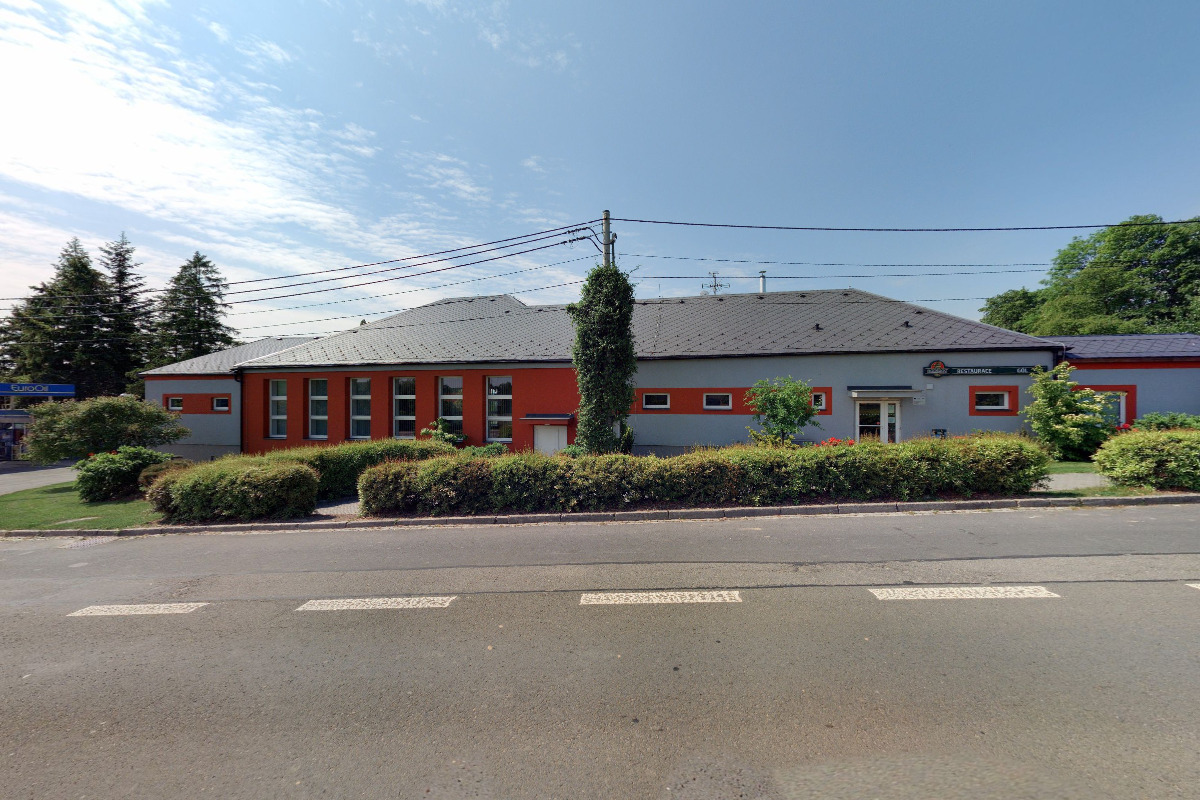 Restaurace Gól