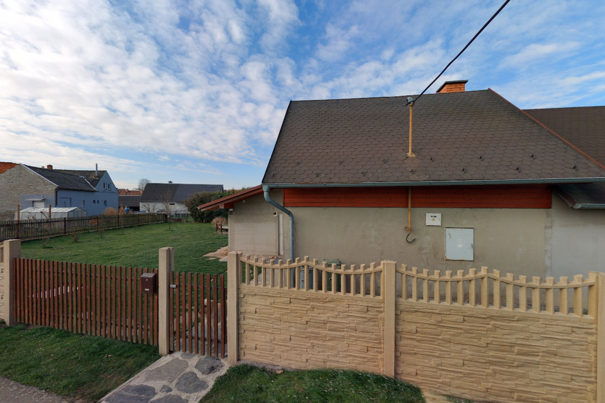 Montáže a servisy - Pavel Vrbický