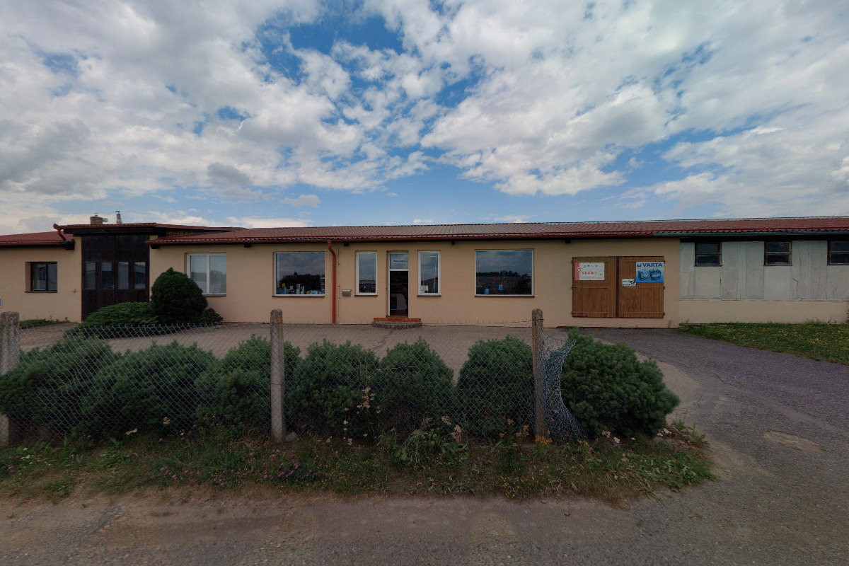 Autodoprava Jaroslav Fišer