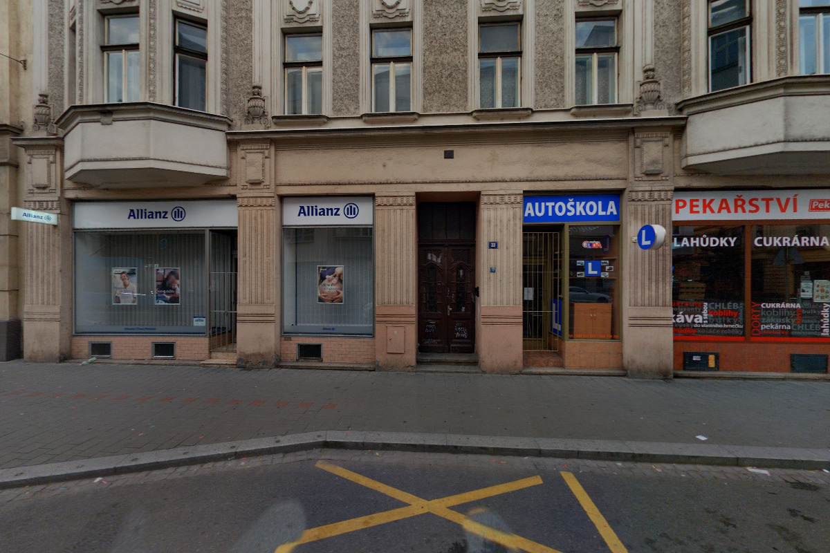 Hana Horvathová - Kadeřnictví