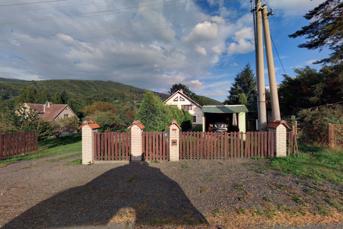 Tomáš Čapčuch - zemní a výkopové práce