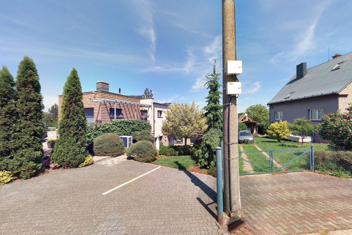 Bazének Bobrovníky foto 3