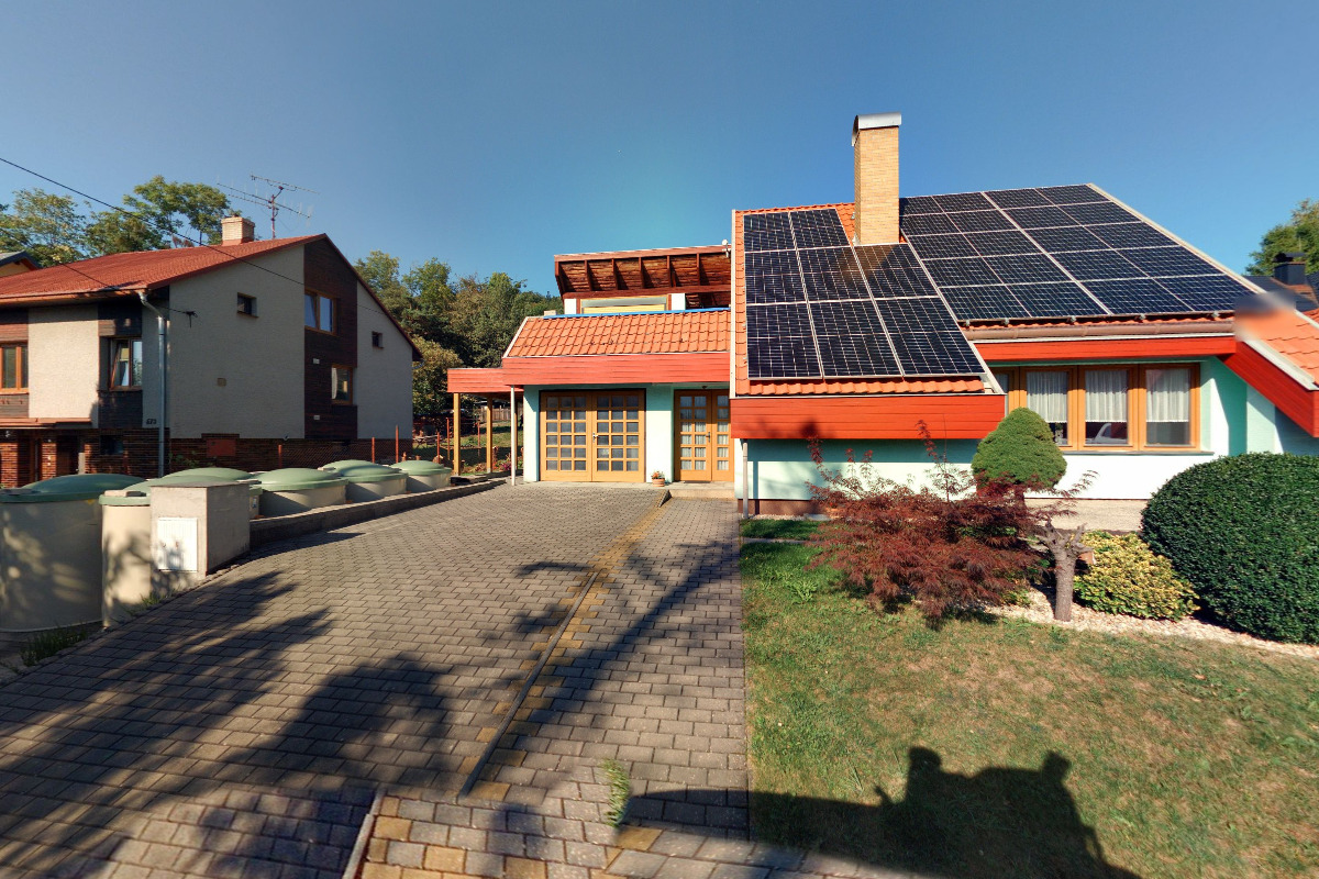 Peter Hiľovský - Instalace a servis ČOV foto 2