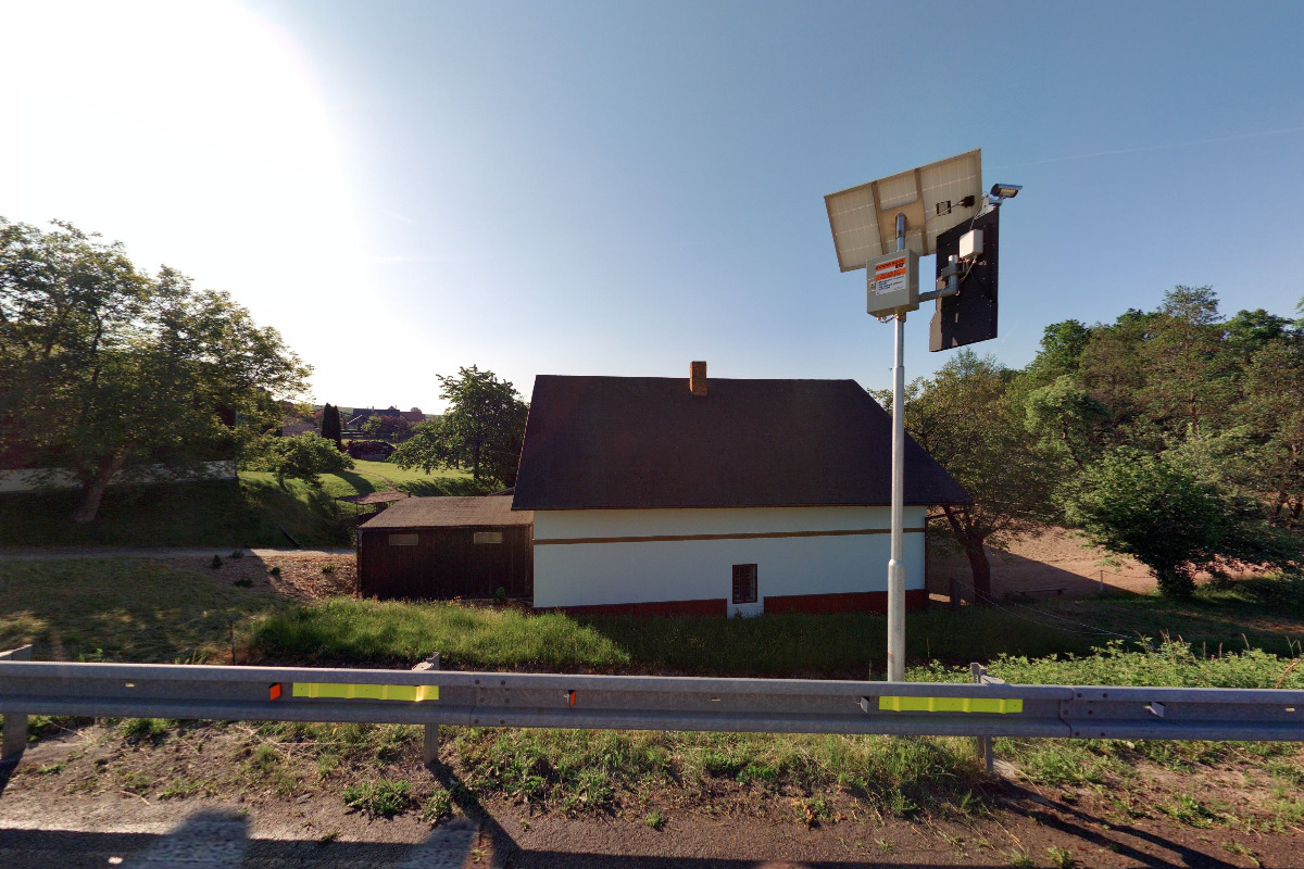 Jezdecký klub Velká Polom