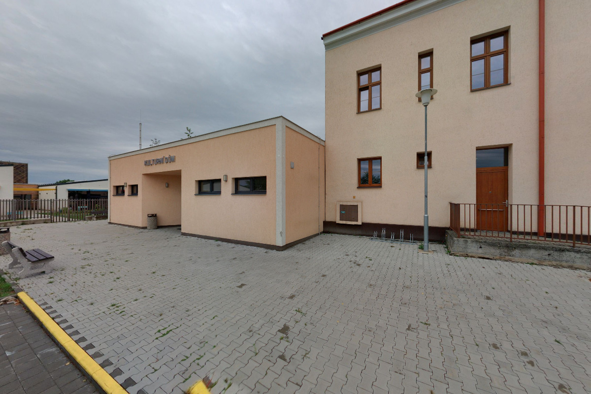 Kulturní dům Ostrava – Hrabová foto 4