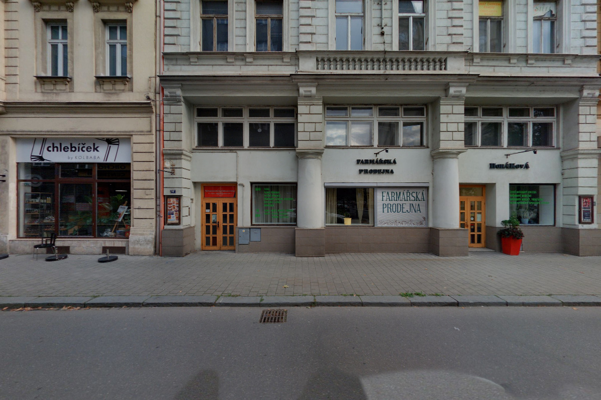 Monika Horáková - Zdravé potraviny foto 2