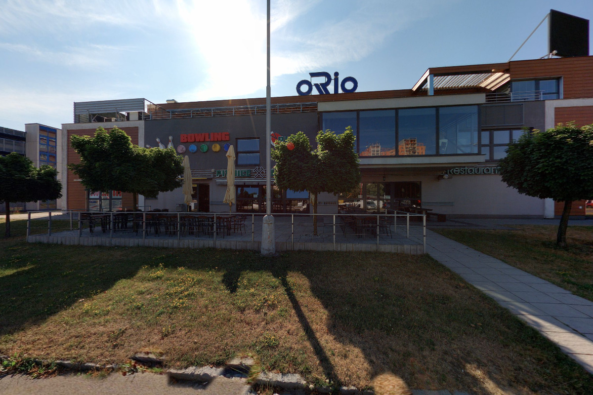 Mevra EcoWaste, s.r.o.