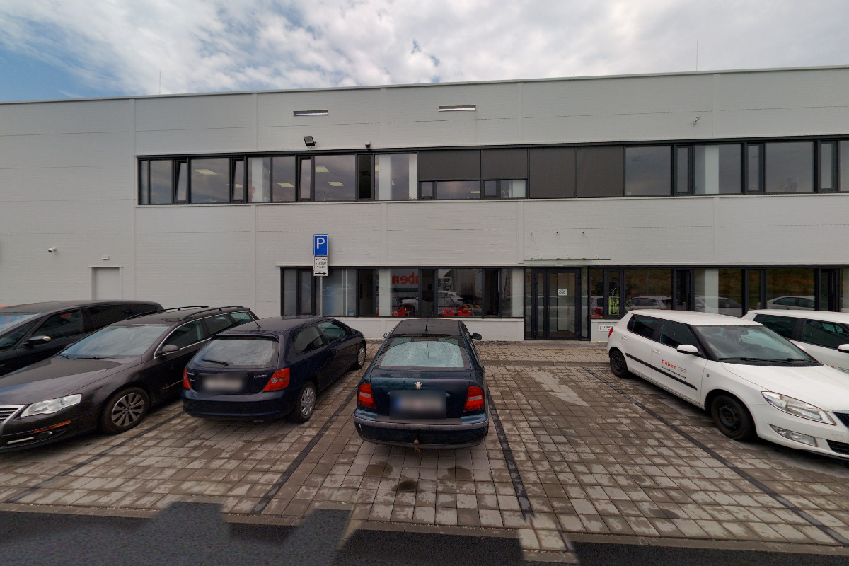 EUROPAPIER - BOHEMIA, spol. s r.o.