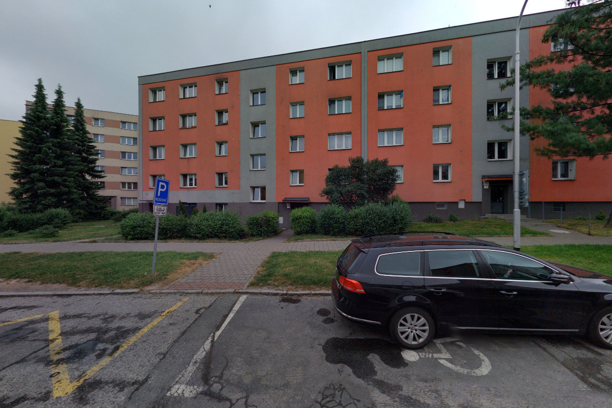 Centrum duševní relaxace -  Helena Pavlovcová