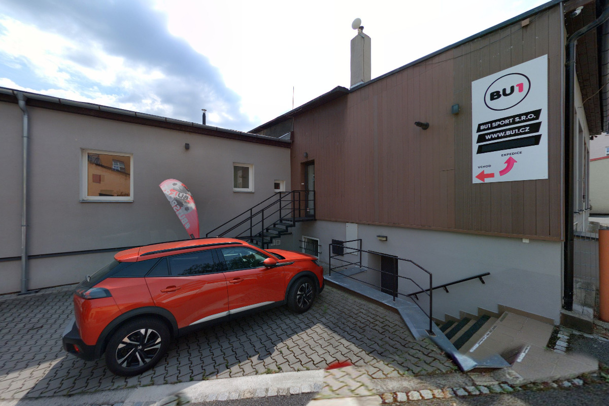 Kamak cosmetics s.r.o. foto 1