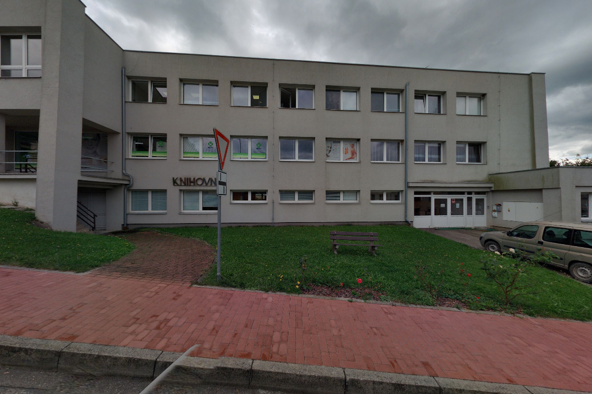 BENU - Hlubocká lékárna foto 5