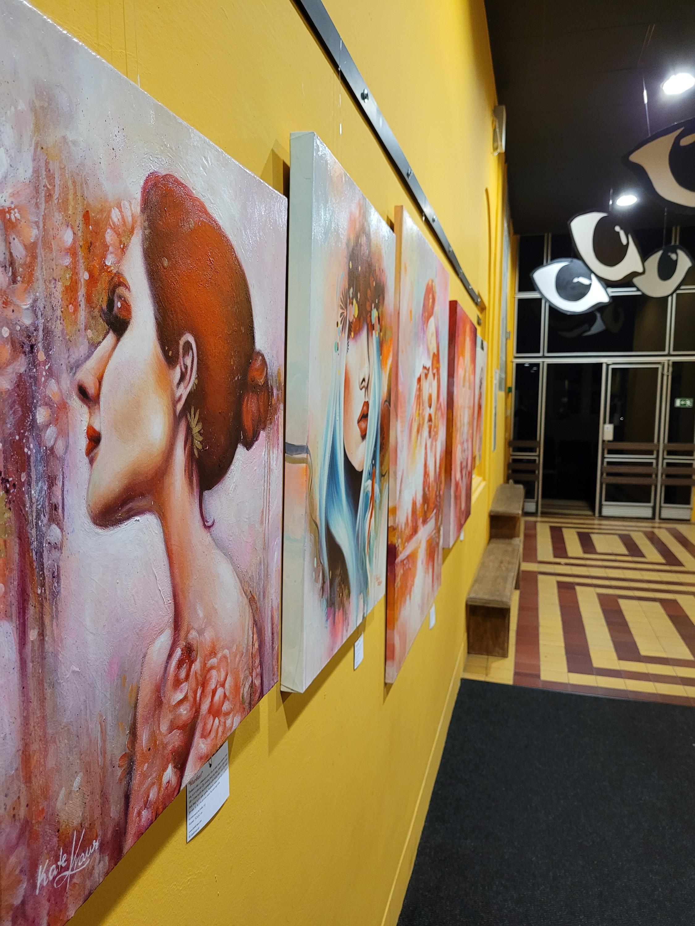 Divadlo Point foto 5